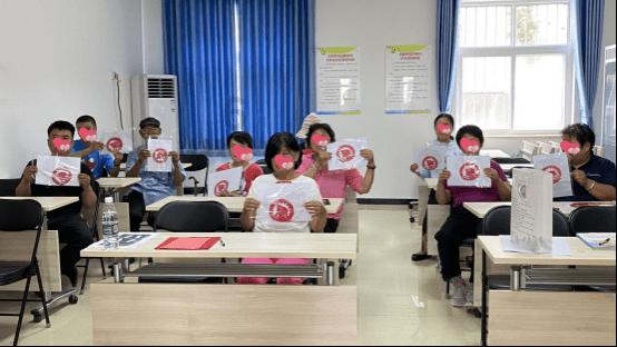 黄泛区农场举办高素质农民培训班