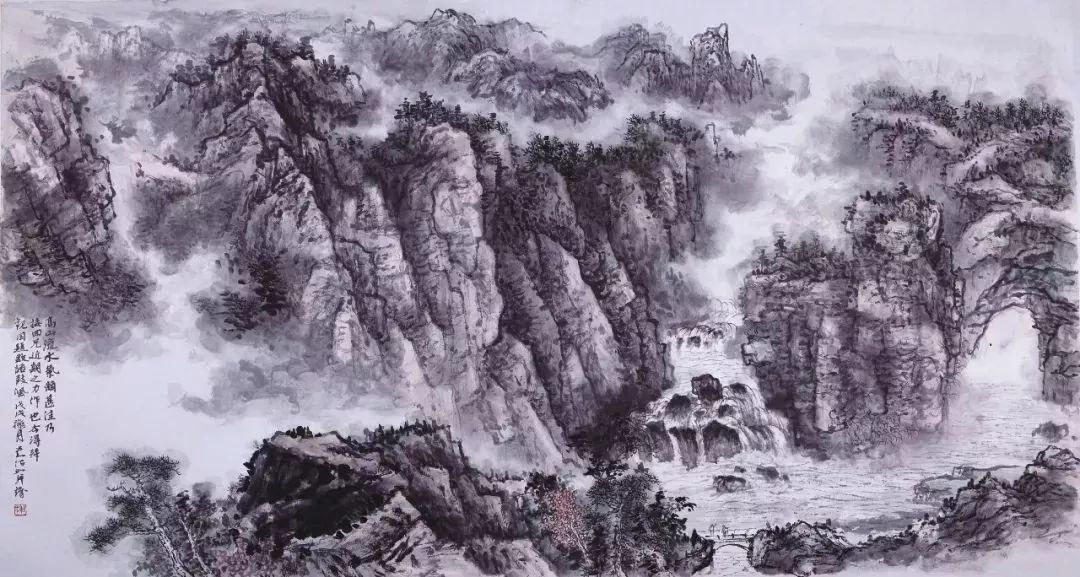 浪漫的雨季